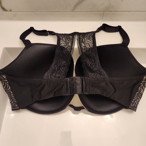 Paramour by Felina Bra Size 42 G - Picture 2 of 4
